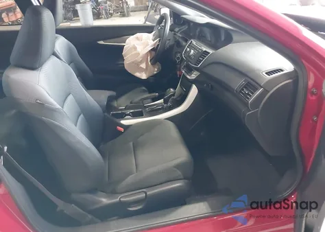 2015 Honda Accord Lx-S z USA, uszkodzony, nr VIN 1HGCT1B36FA015852